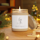 Be Proud Scented Candle
